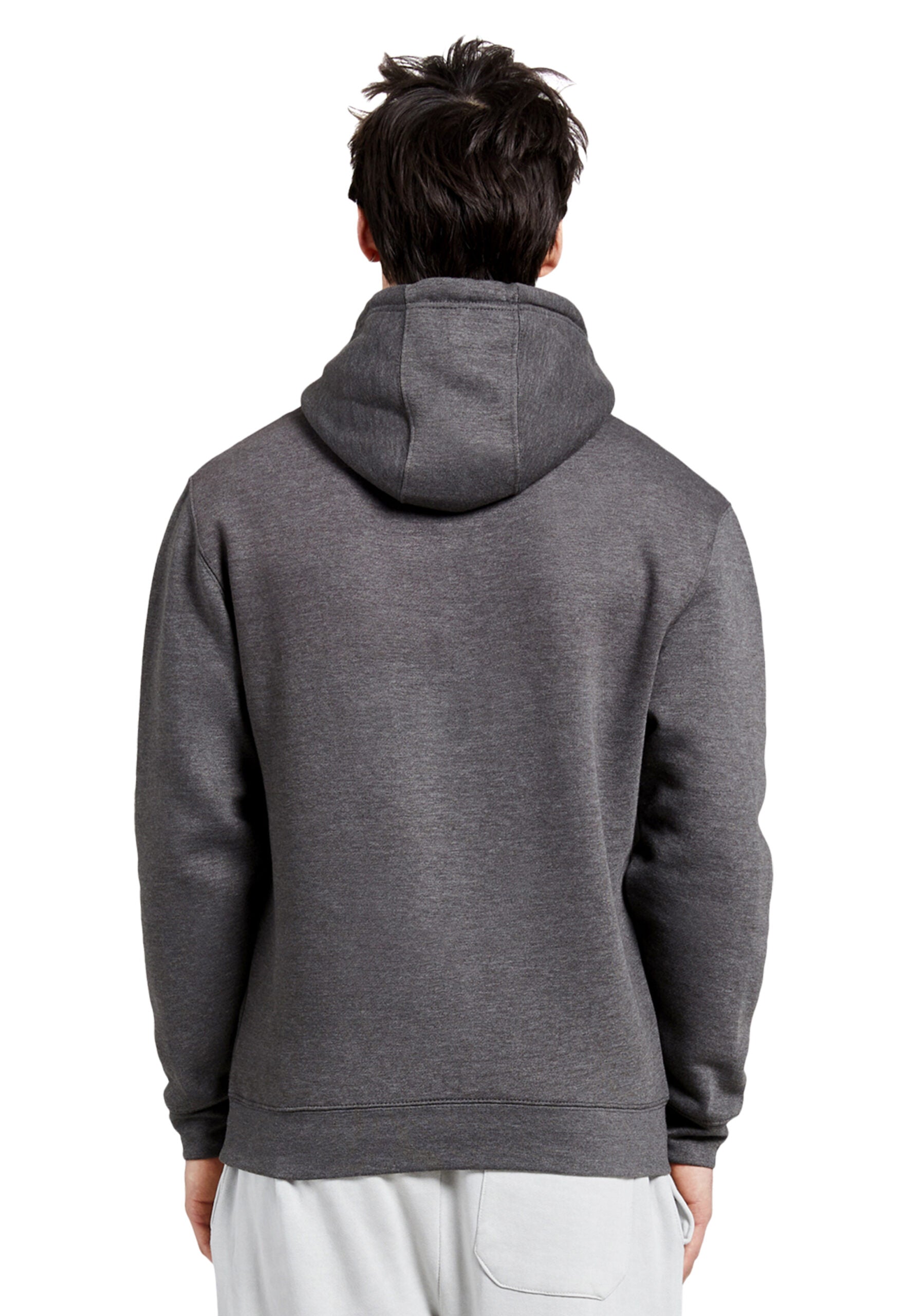Back