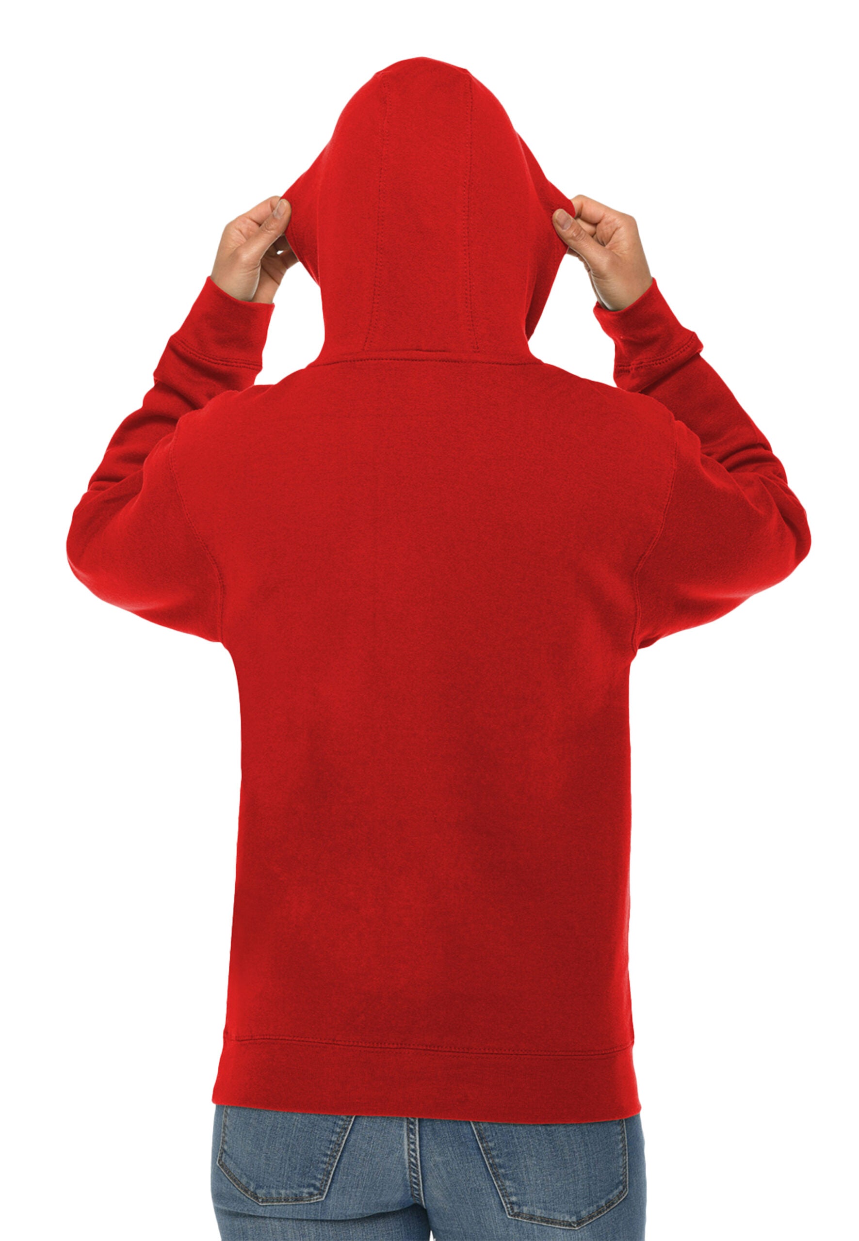 Back