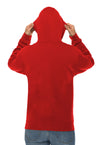 Back