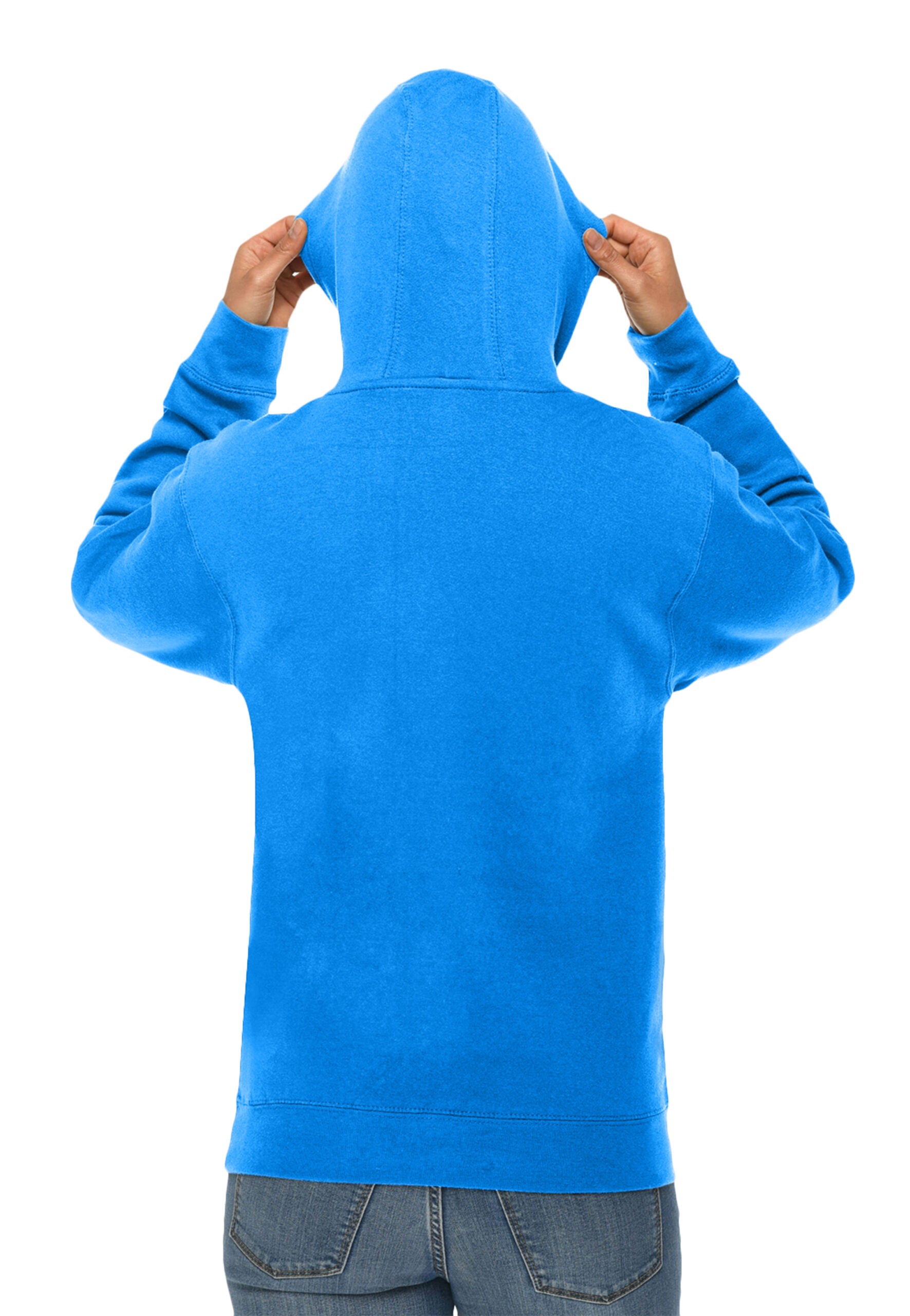 Back
