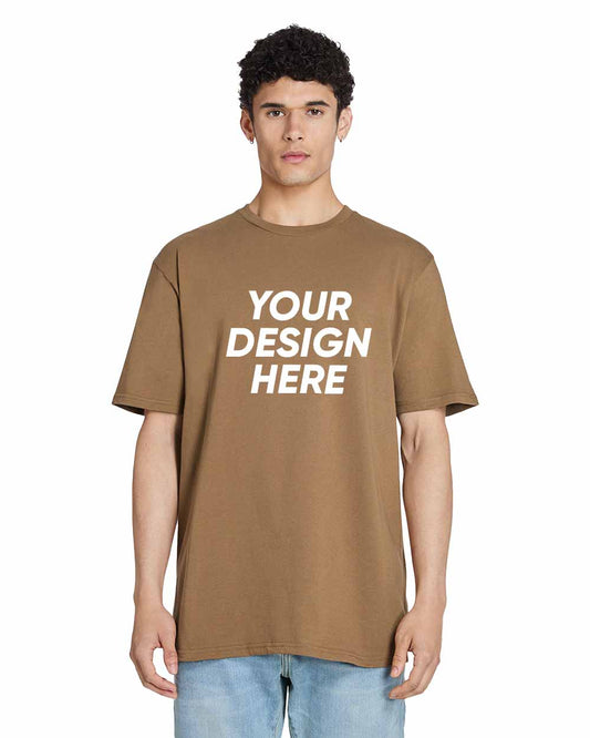 Lane Seven LS15001 | Heavyweight Tee