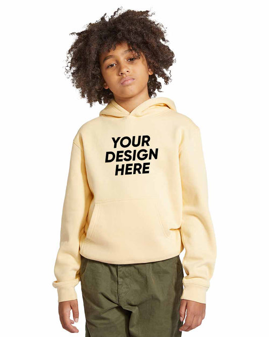 Lane Seven 14001YH | Premium Youth Pullover Hoodie