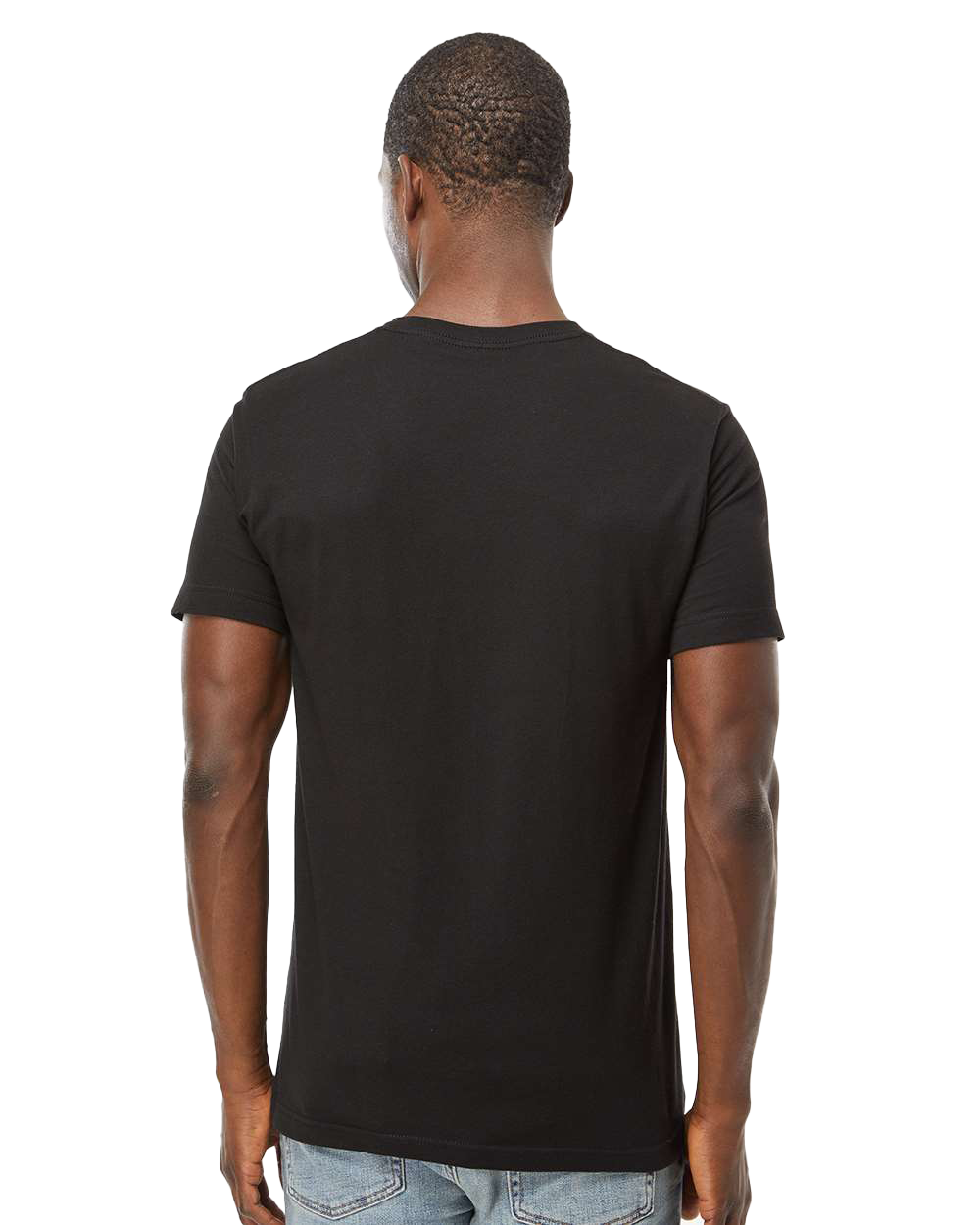 M&O 4502 | Fine Jersey T-Shirt