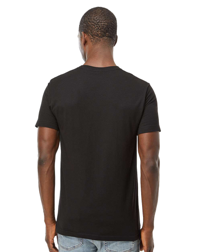 (Bulk) M&O 4502 | Fine Jersey T-Shirt