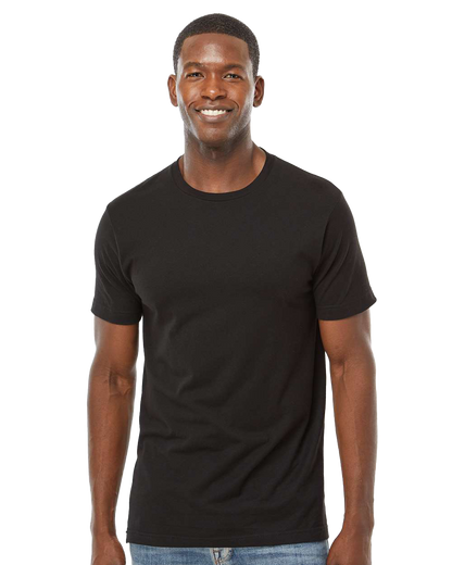 M&O 4502 | Fine Jersey T-Shirt