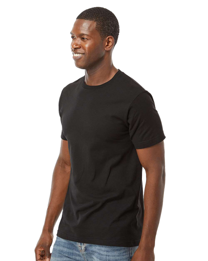 M&O 4502 | Fine Jersey T-Shirt