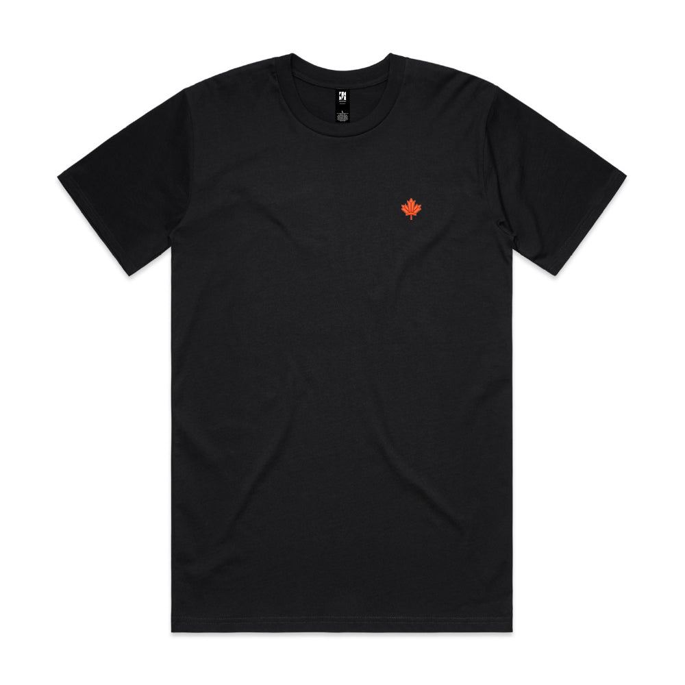 LPD | Maple Leaf Tee