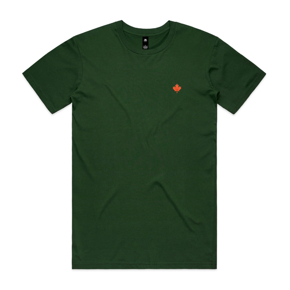 LPD | Maple Leaf Tee