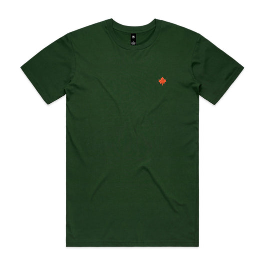 LPD | Maple Leaf Tee