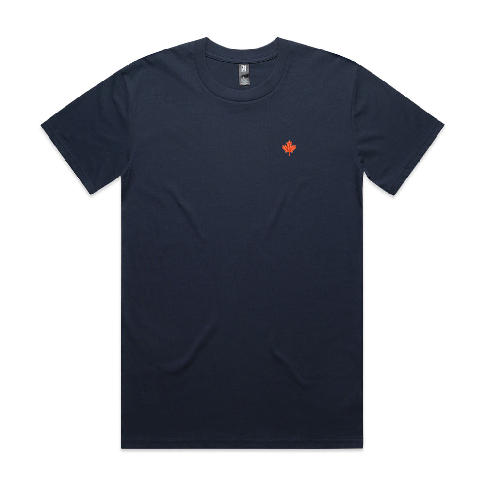 LPD | Maple Leaf Tee
