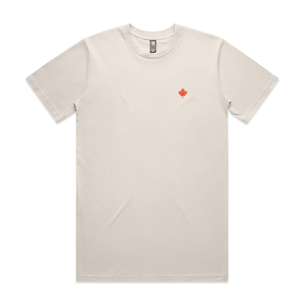 LPD | Maple Leaf Tee