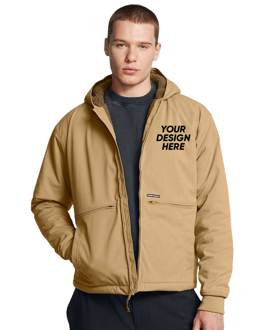 Under Armour 1387568 | Men's Icon Fleece Jacket