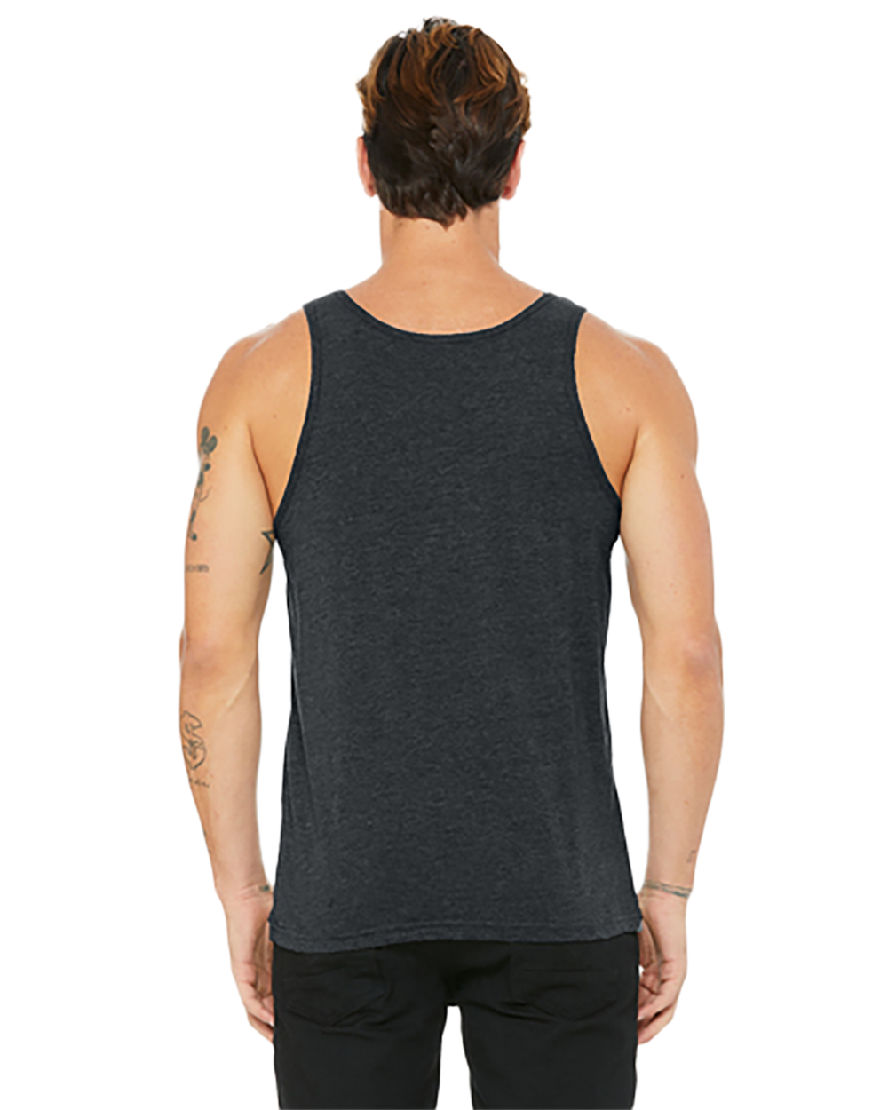 (POD) BELLA + CANVAS 3480 | Jersey Tank