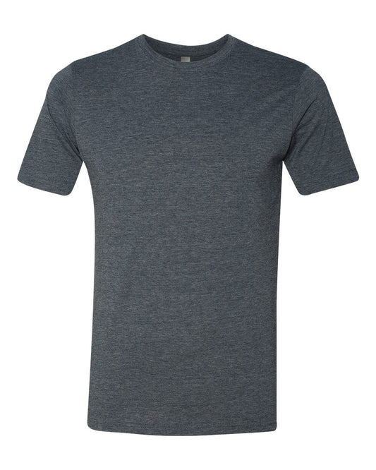 (ANTIQUE DENIM) Next Level 6200 | Unisex Festival Tee