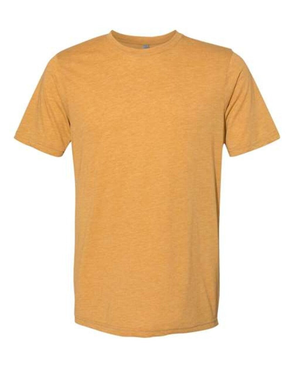 (ANTIQUE GOLD) Next Level 6200 | Unisex Festival Tee