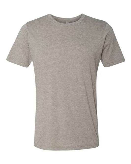 (ASH) Next Level 6200 | Unisex Festival Tee