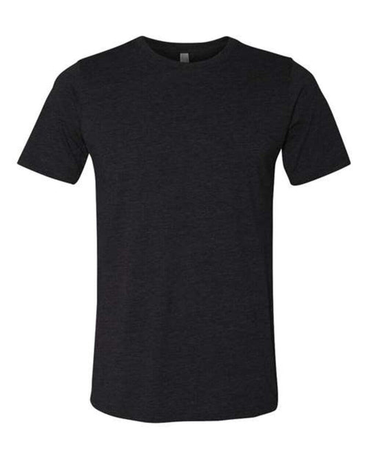 (BLACK) Next Level 6200 | Unisex Festival Tee