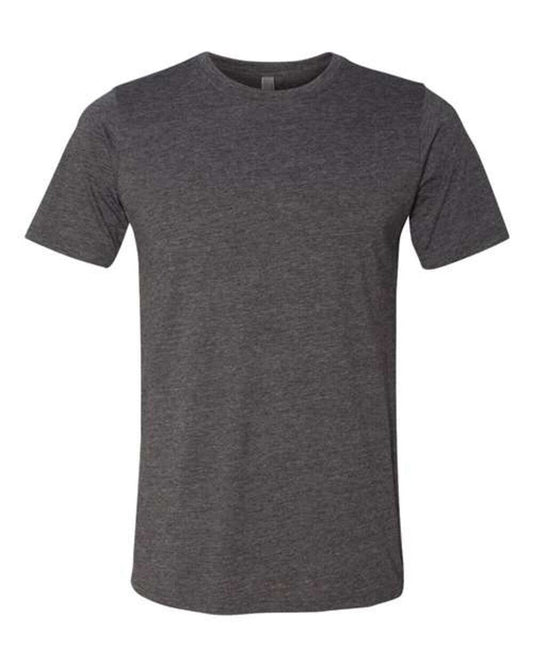(CHARCOAL) Next Level 6200 | Unisex Festival Tee