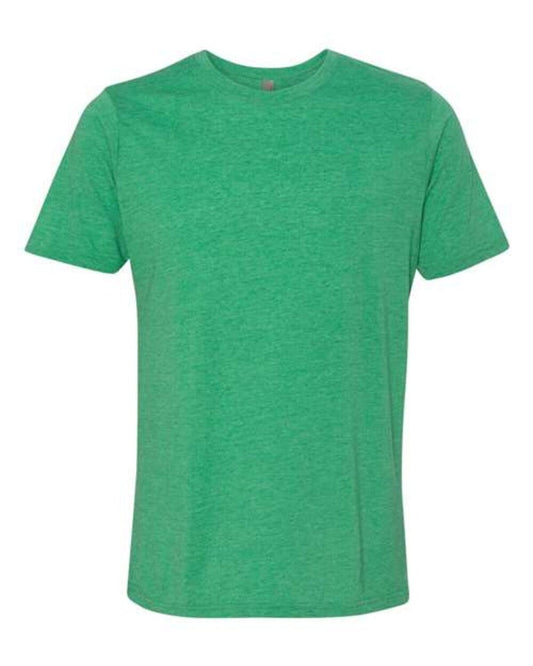 (ENVY) Next Level 6200 | Unisex Festival Tee