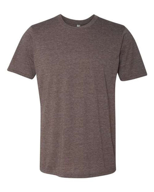 (ESPRESSO) Next Level 6200 | Unisex Festival Tee