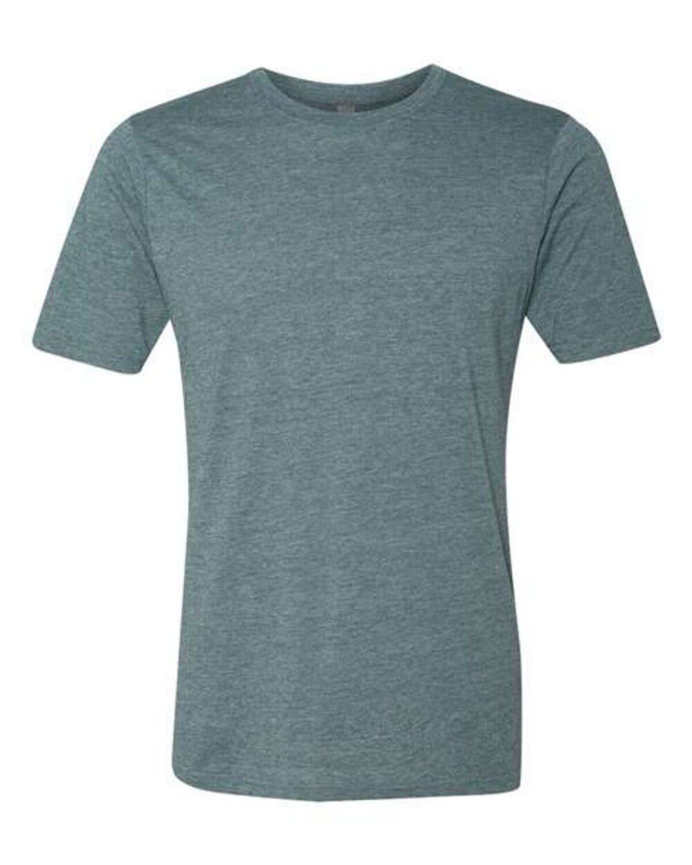 (INDIGO) Next Level 6200 | Unisex Festival Tee