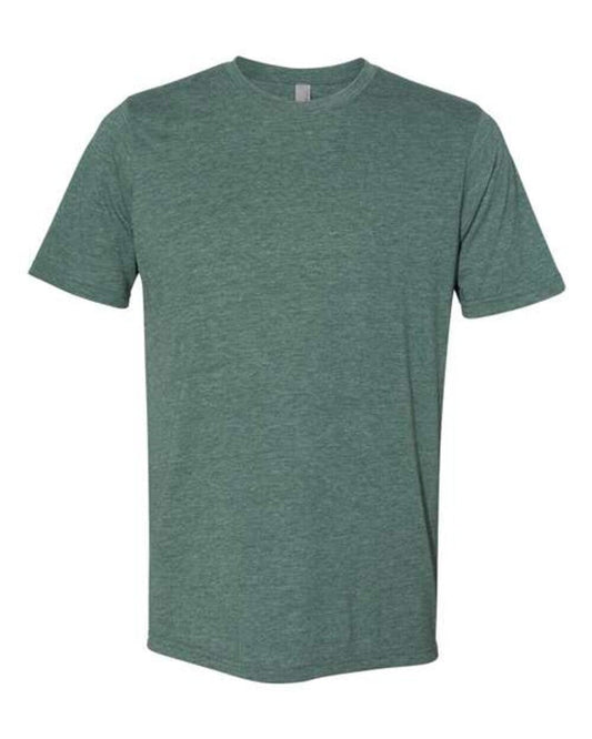 (ROYAL PINE) Next Level 6200 | Unisex Festival Tee