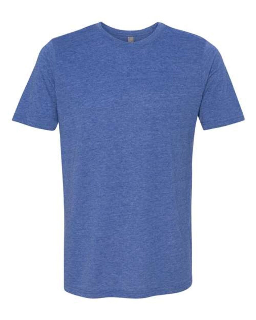 (ROYAL) Next Level 6200 | Unisex Festival Tee