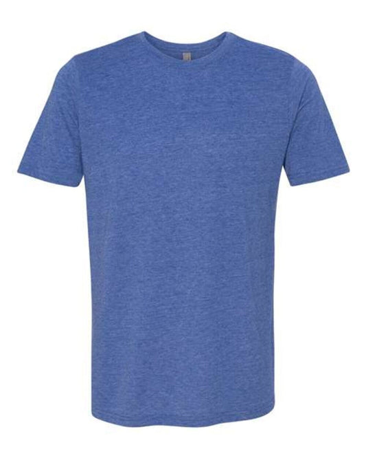 (ROYAL) Next Level 6200 | Unisex Festival Tee