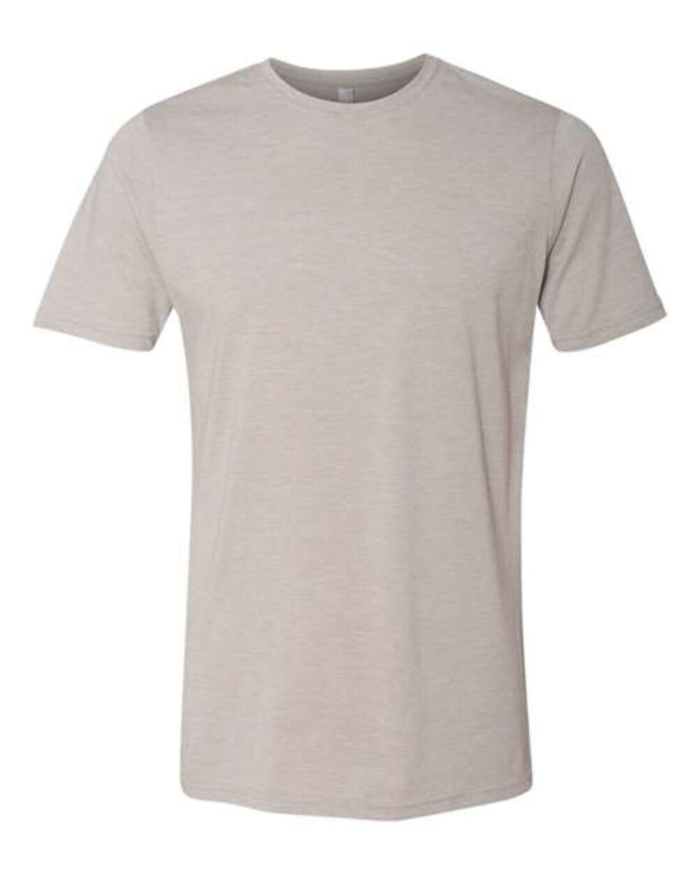 (SILVER) Next Level 6200 | Unisex Festival Tee