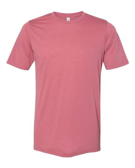 (SMOKED PAPRIKA) Next Level 6200 | Unisex Festival Tee