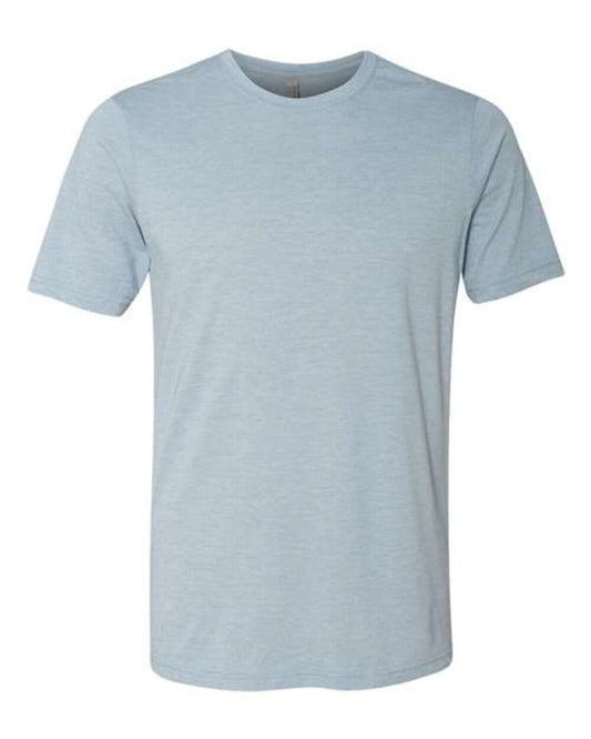 (STONEWASH DENIM) Next Level 6200 | Unisex Festival Tee