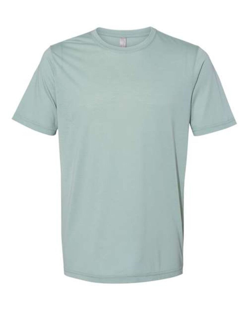 (STONEWASH GREEN) Next Level 6200 | Unisex Festival Tee