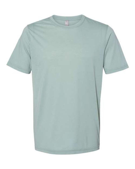 (STONEWASH GREEN) Next Level 6200 | Unisex Festival Tee
