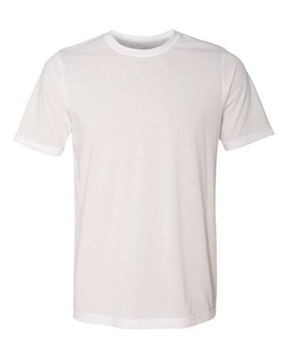 (WHITE) Next Level 6200 | Unisex Festival Tee
