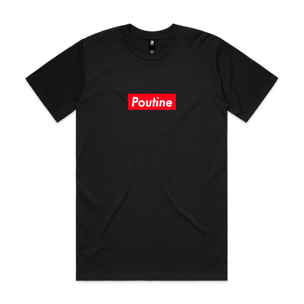 LPD | Poutine Tee