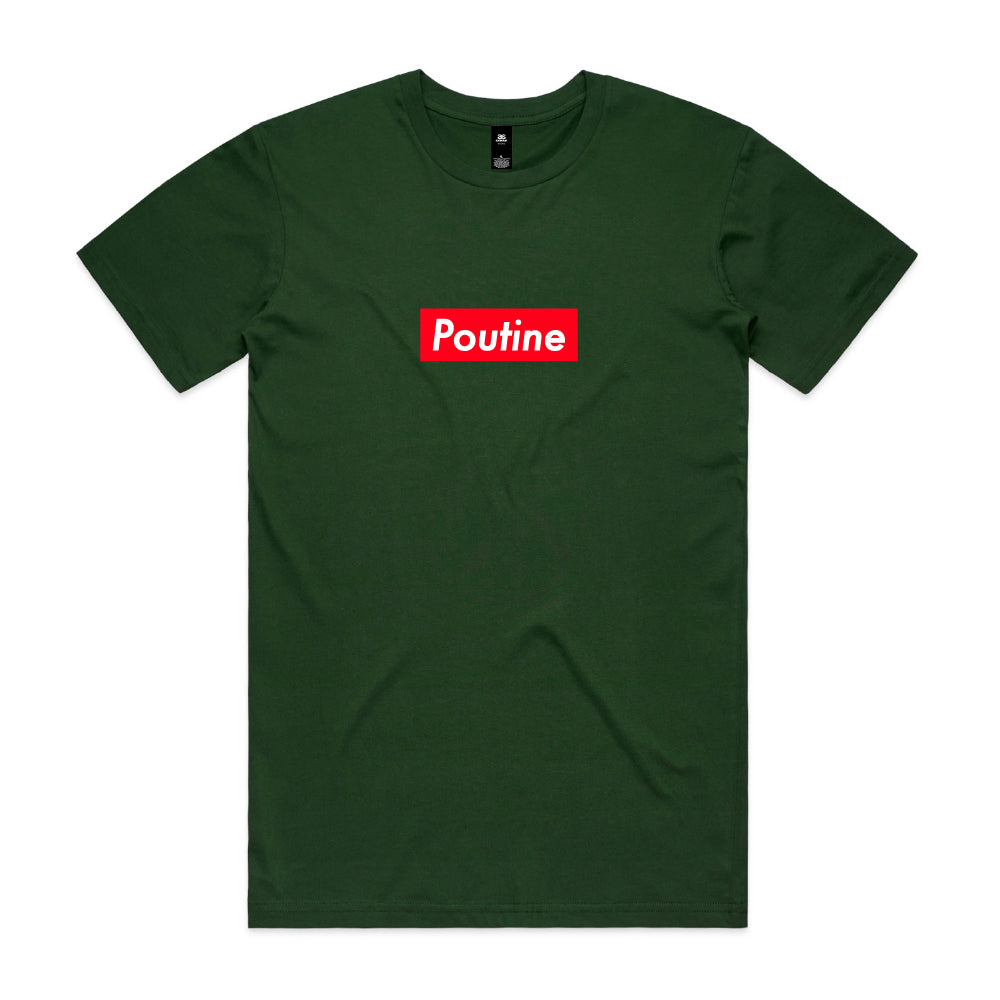 LPD | Poutine Tee