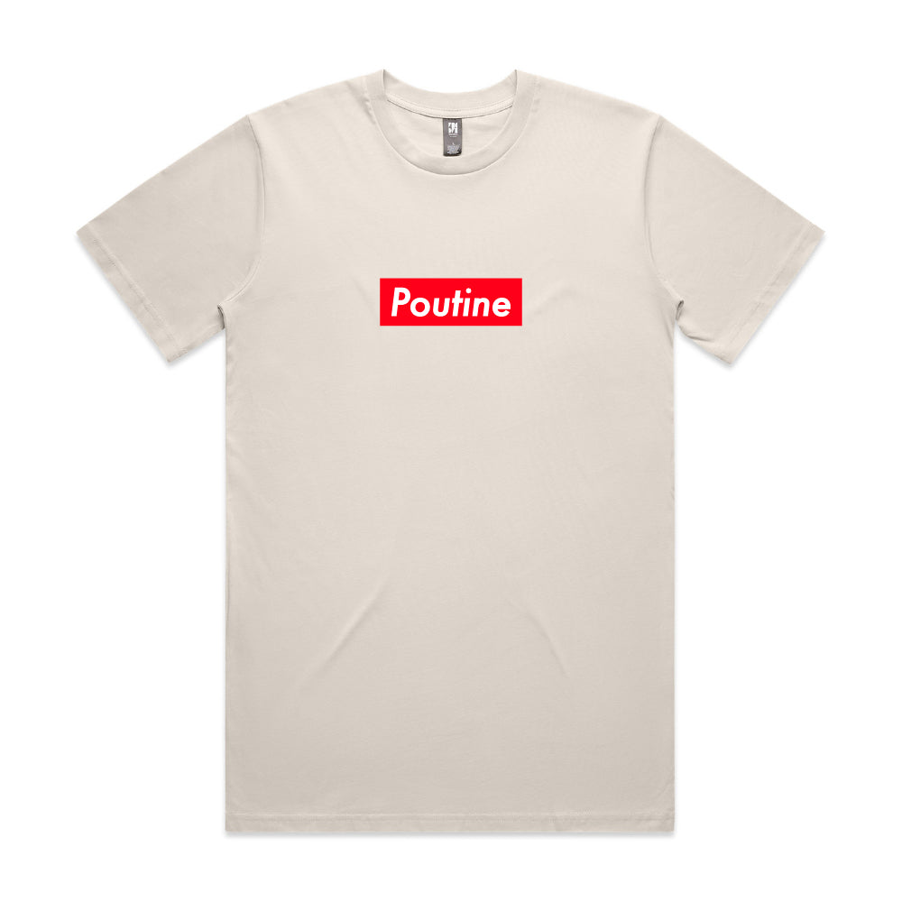 LPD | Poutine Tee