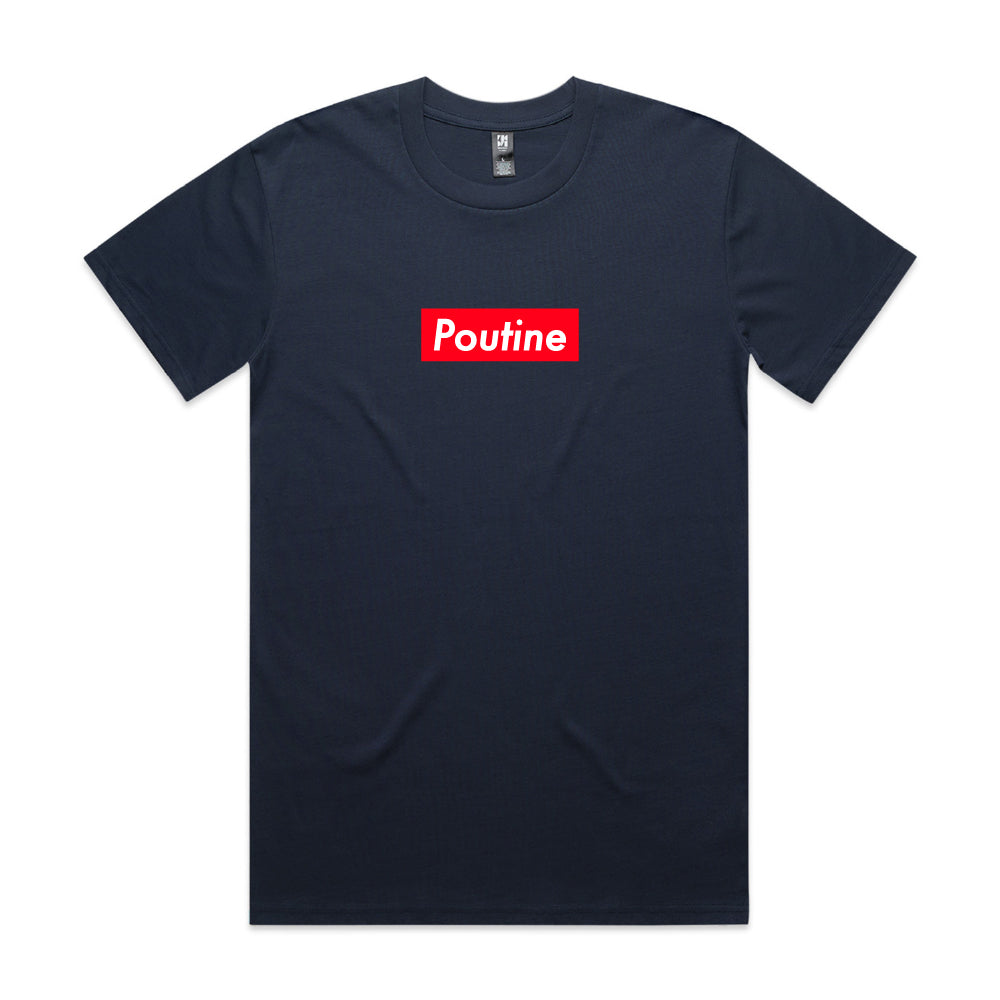 LPD | Poutine Tee
