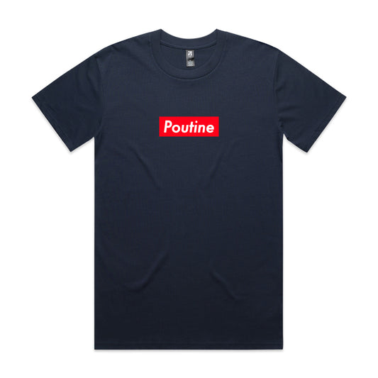 LPD | Poutine Tee