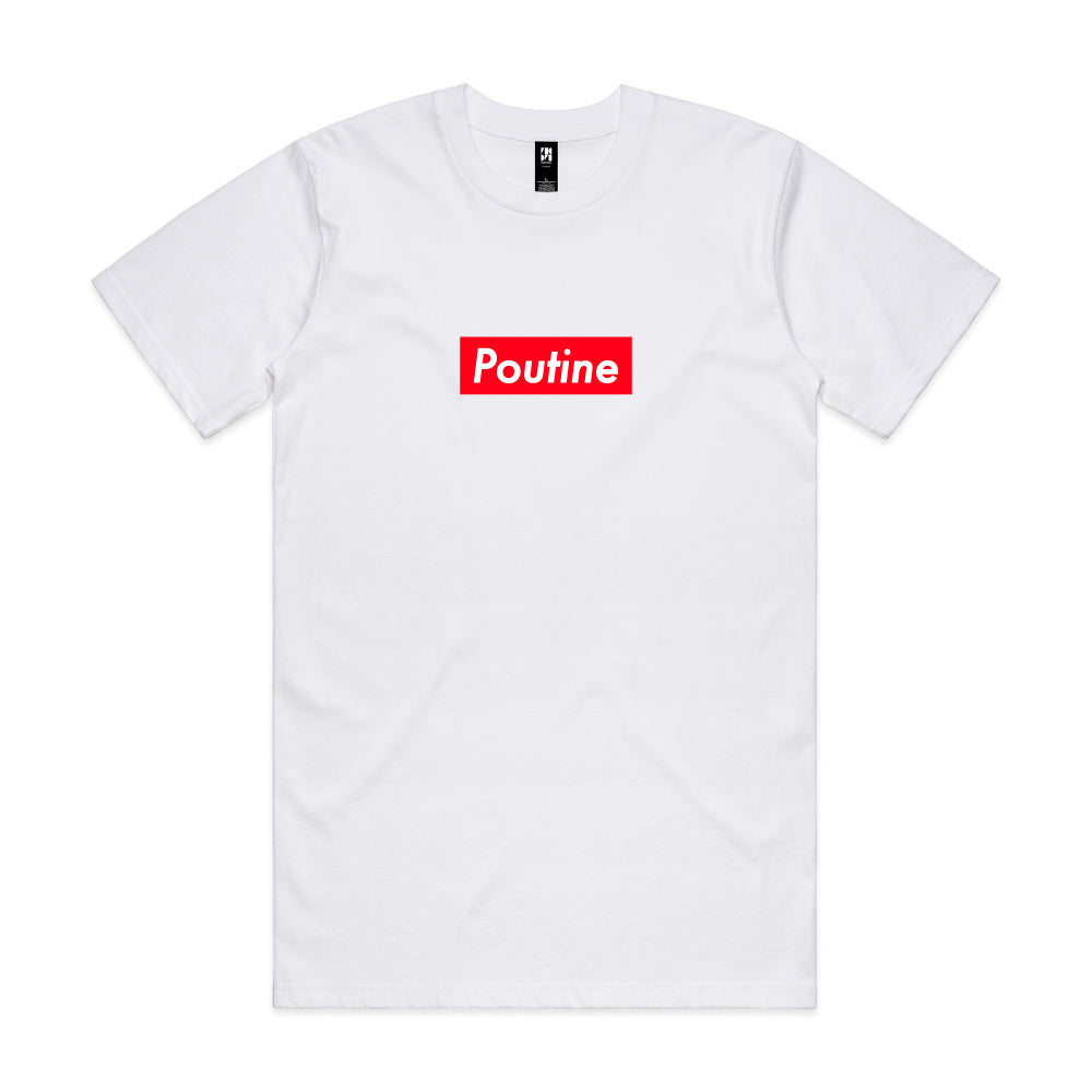 LPD | Poutine Tee
