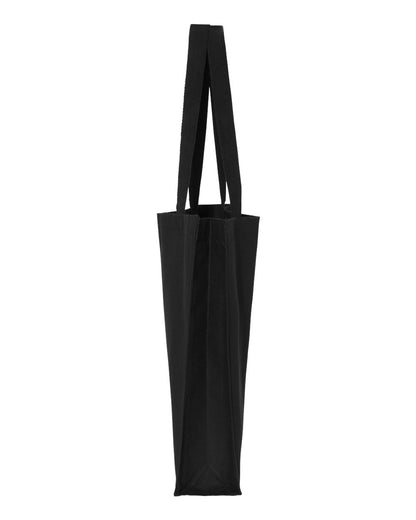 Q-Tees Q125300 | 14L Shopping Bag