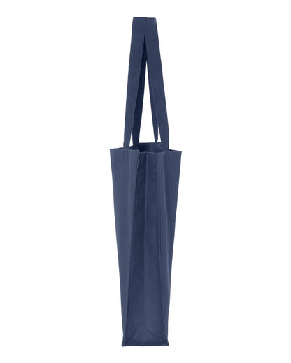 Q-Tees Q125300 | 14L Shopping Bag
