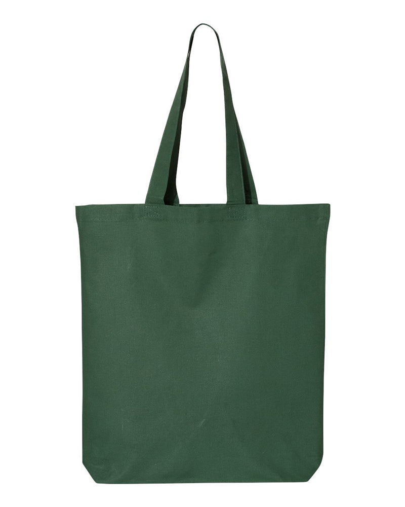 (ONLINE ORDER) Q-Tees QTBG | 12L Economical Tote