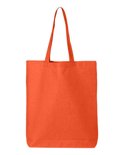 (ONLINE ORDER) Q-Tees QTBG | 12L Economical Tote