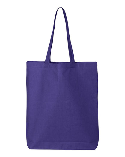 (ONLINE ORDER) Q-Tees QTBG | 12L Economical Tote