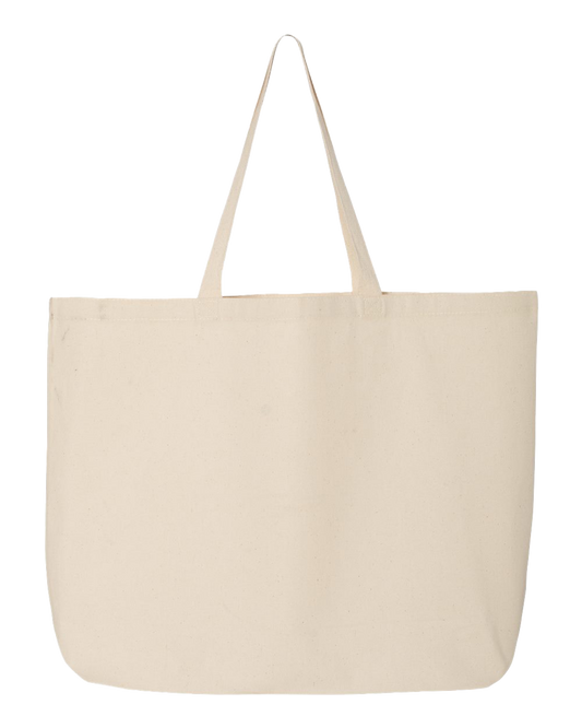 (Bulk) Q-Tees Q600 | 25L Jumbo Tote