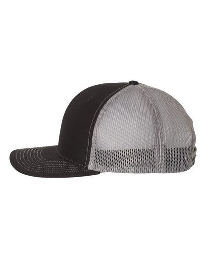 Richardson 112 | Snapback Trucker Cap