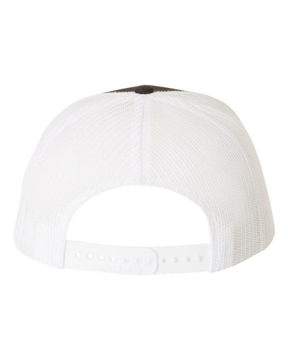 Richardson 112 | Snapback Trucker Cap