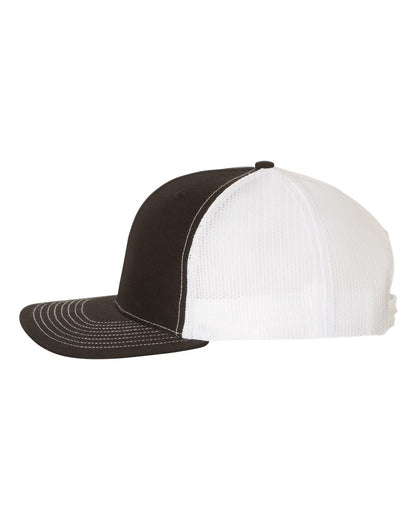 Richardson 112 | Snapback Trucker Cap