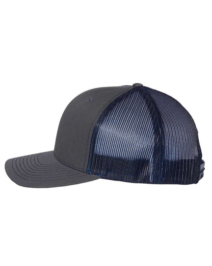 Richardson 112 | Snapback Trucker Cap